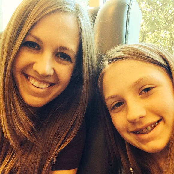 Meet your Posher, Mackenzie