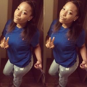 Meet your Posher, Karriyah