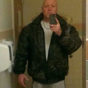 Meet your Posher, Gary