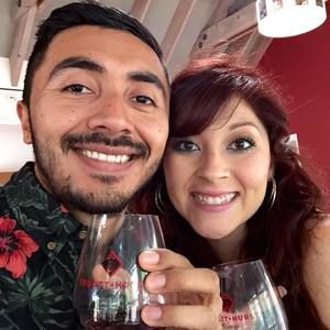 Meet your Posher, Isabel