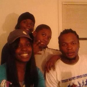 Meet your Posher, Jonette