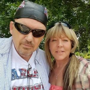 Meet your Posher, Rhonda