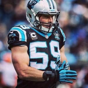 Meet your Posher, Shawn