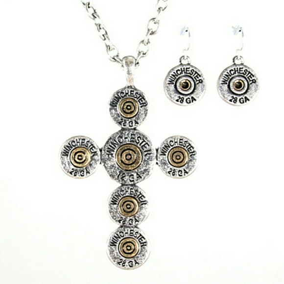 onion
Jewelry - Bullet necklace set onion
Jewelry - Bullet necklace set