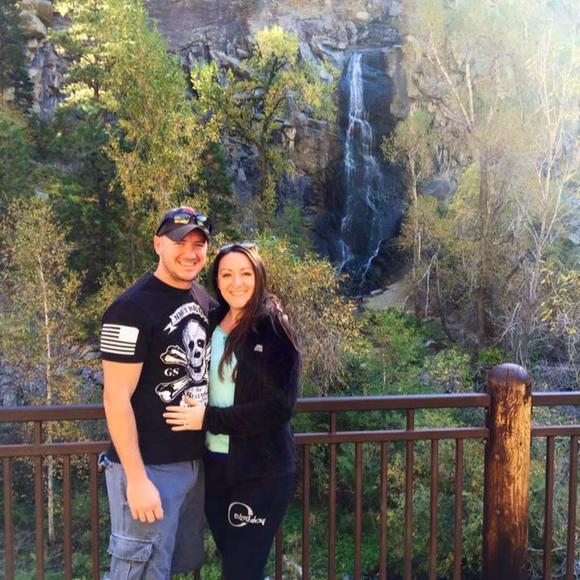 Meet your Posher, Staci