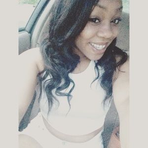 Meet your Posher, Royetta