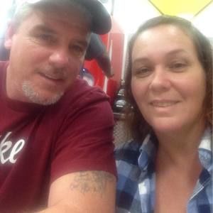 Meet your Posher, Brandy