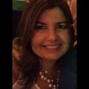 Meet your Posher, Monica