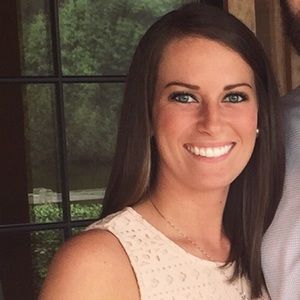 Meet your Posher, Catherine