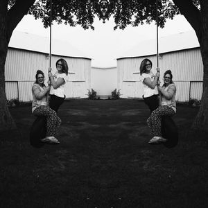 Meet your Posher, Olivia