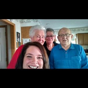 Meet your Posher, Diane