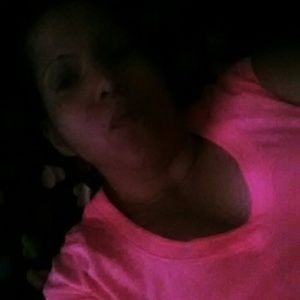 Meet your Posher, Geraldine