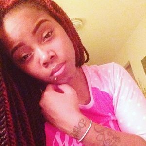 Meet your Posher, Gabrielle