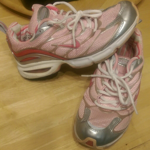 Women's Nike shoes