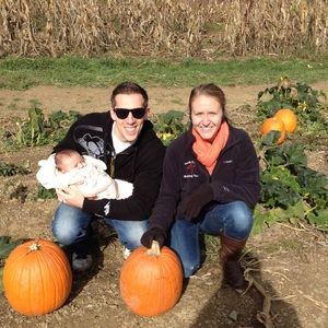 Meet your Posher, Barbara