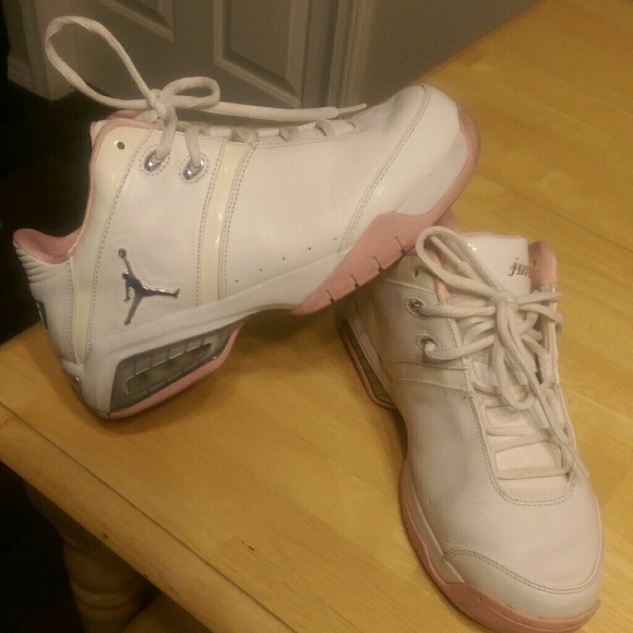 Women's Jordan's