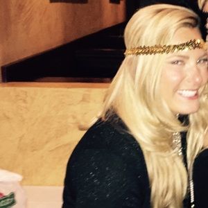 Meet your Posher, Heidi