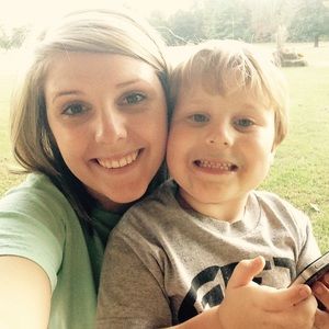 Meet your Posher, Michaela