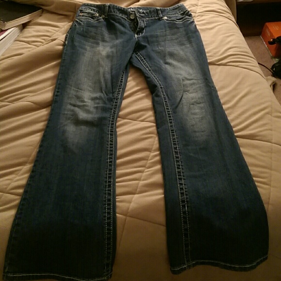 Maurices original jeans