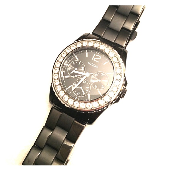 Guess Accessories - ✨GUESS watch✨