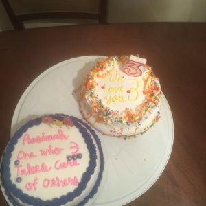 Meet your Posher, Tiffany