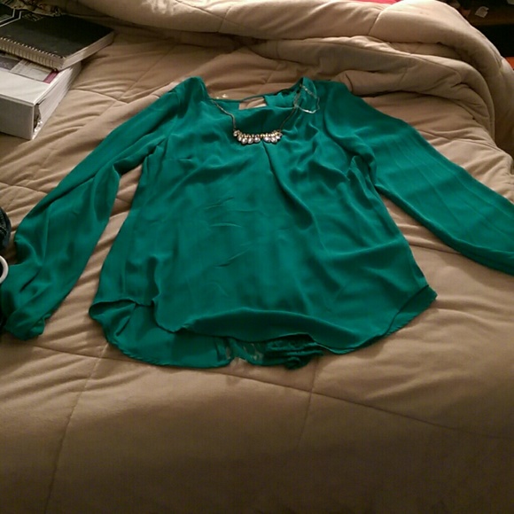 Heart soul xl top
