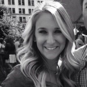 Meet your Posher, Tracey