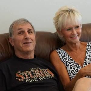 Meet your Posher, Wendy