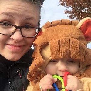 Meet your Posher, Liz