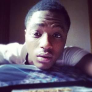 Meet your Posher, Demetrius