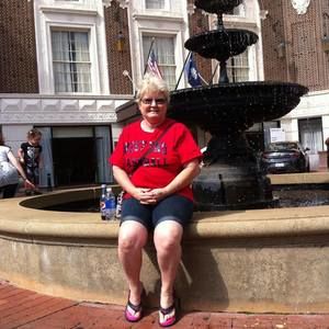 Meet your Posher, Debra