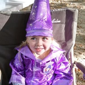 Meet your Posher, Jenn