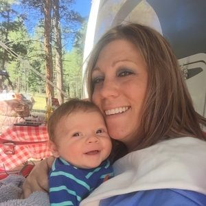 Meet your Posher, Jamie