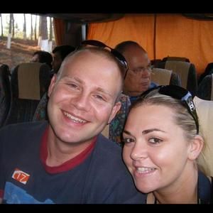 Meet your Posher, Mac n mj