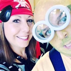 Meet your Posher, Sheila