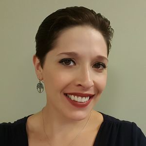 Meet your Posher, Amy