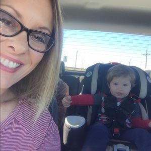 Meet your Posher, Kasey