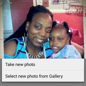 Meet your Posher, Ebony