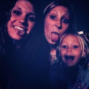 Meet your Posher, Jade