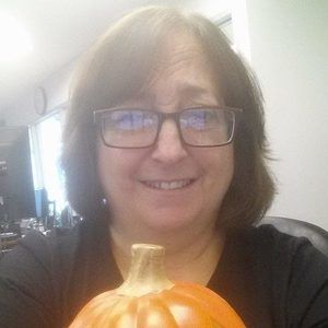 Meet your Posher, Julie