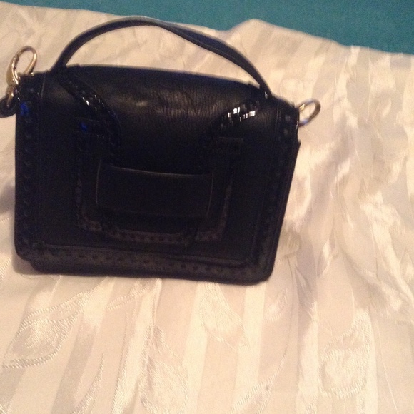 Small big Buddha cross body.