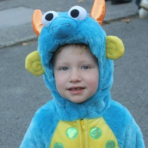 Meet your Posher, Katrina