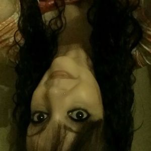 Meet your Posher, Rina