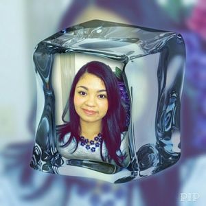 Meet your Posher, Sonia