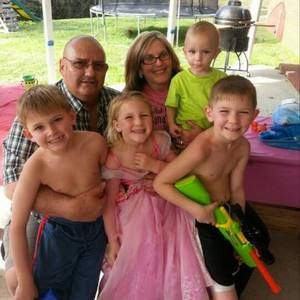 Meet your Posher, Kay