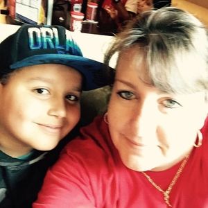 Meet your Posher, Christa