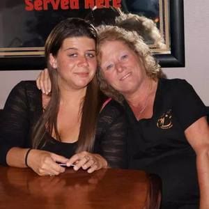 Meet your Posher, Brandi