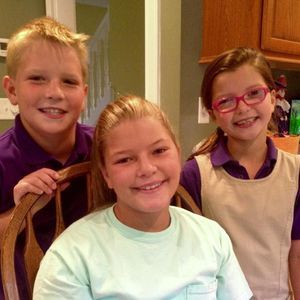 Meet your Posher, Maria