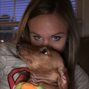 Meet your Posher, Jenny