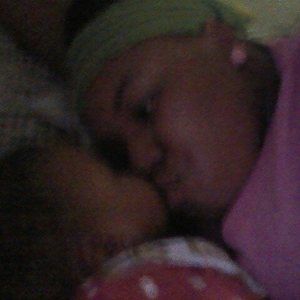 Meet your Posher, Dee-dee